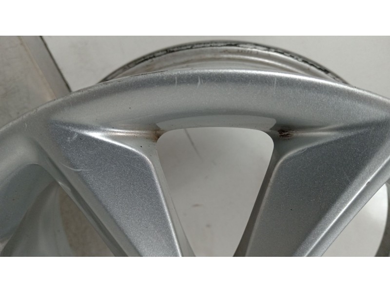 Recambio de llanta para ford fiesta vii (hj, hf) 1.0 ecoboost referencia OEM IAM H1BJ1007C1A  