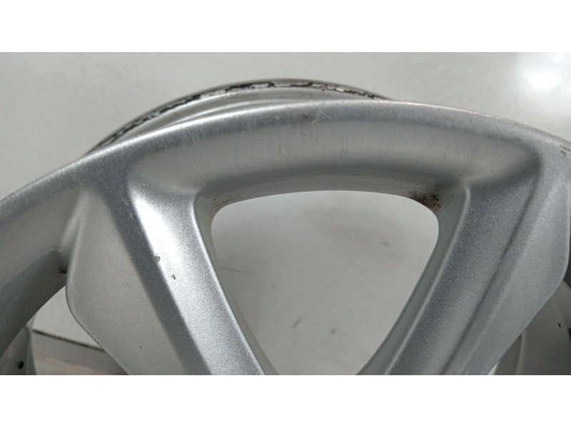 Recambio de llanta para ford fiesta vii (hj, hf) 1.0 ecoboost referencia OEM IAM H1BJ1007C1A  