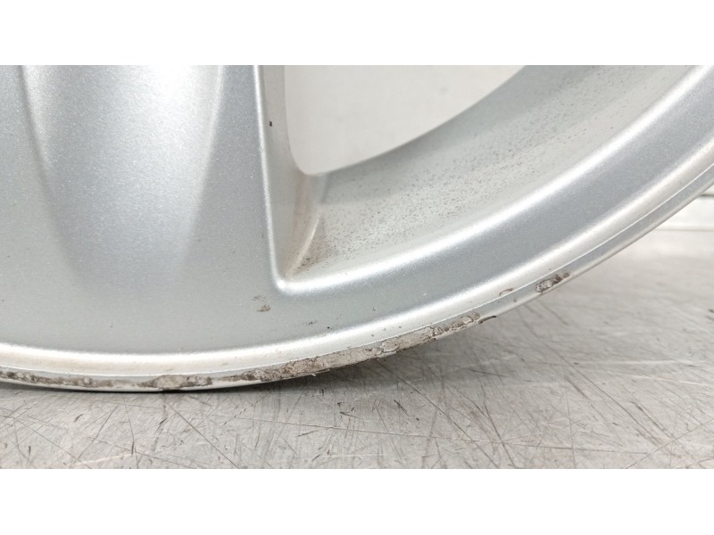 Recambio de llanta para bmw 1 (e87) 118 i referencia OEM IAM 6775619  