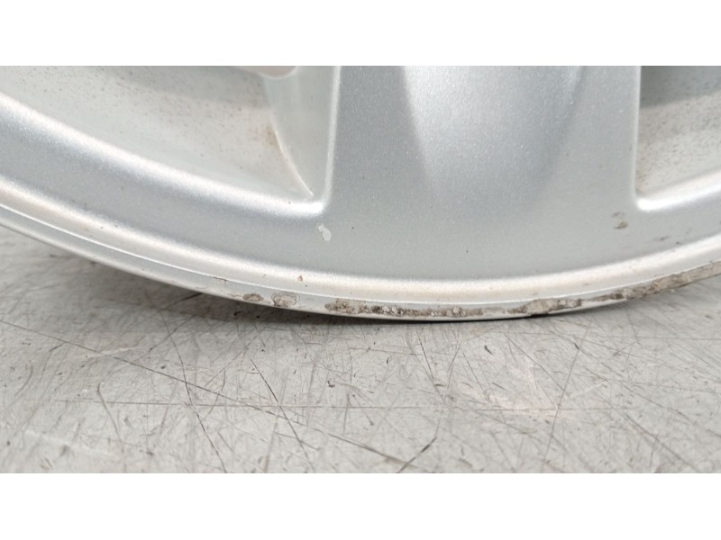 Recambio de llanta para bmw 1 (e87) 118 i referencia OEM IAM 6775619  