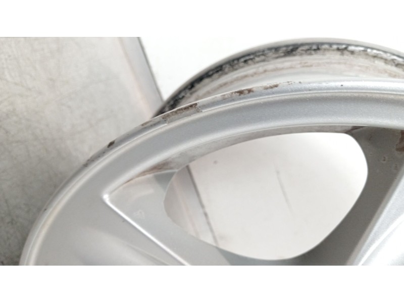 Recambio de llanta para bmw 1 (e87) 118 i referencia OEM IAM 6775619  