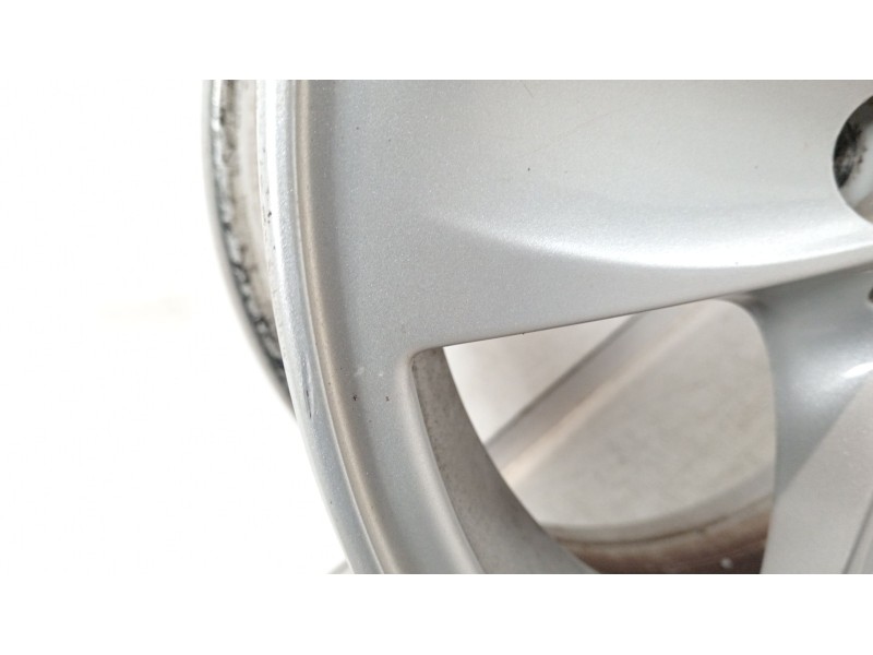 Recambio de llanta para bmw 1 (e87) 118 i referencia OEM IAM 6775619  