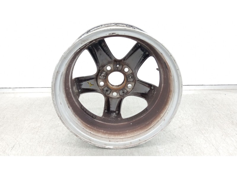 Recambio de llanta para bmw 1 (e87) 118 i referencia OEM IAM 6775619  