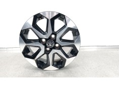 Recambio de llanta para toyota aygo x-cite referencia OEM IAM 426110H050  