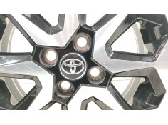 Recambio de llanta para toyota aygo x-cite referencia OEM IAM 426110H050   2