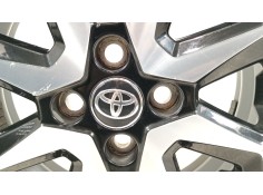 Recambio de llanta para toyota aygo x-cite referencia OEM IAM 426110H050   2