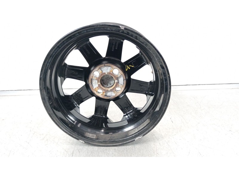 Recambio de llanta para toyota aygo x-cite referencia OEM IAM 426110H050  