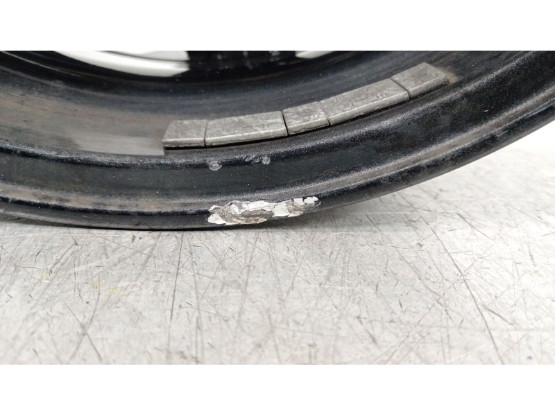 Recambio de llanta para toyota aygo x-cite referencia OEM IAM 426110H050  