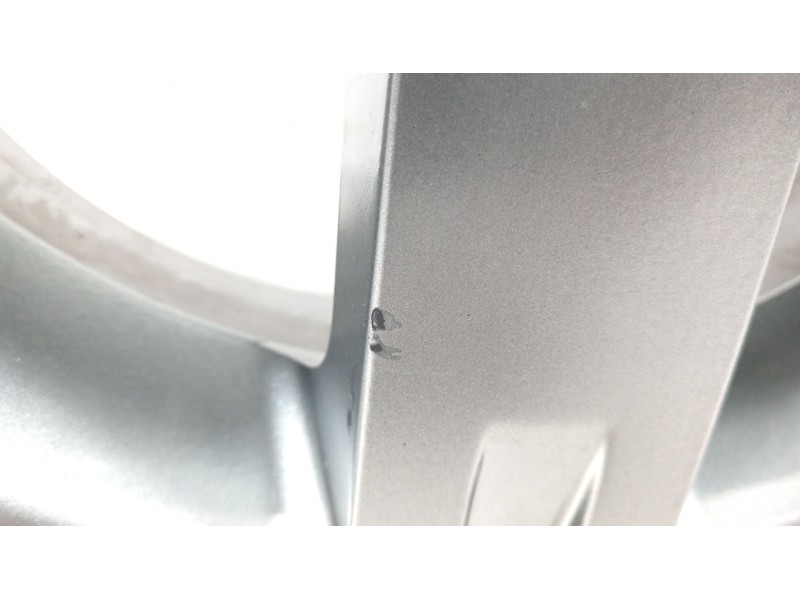 Recambio de llanta para suzuki swift berlina (mz) gl (5-ptas.) referencia OEM IAM SU0255545  