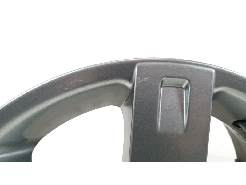 Recambio de llanta para suzuki swift berlina (mz) gl (5-ptas.) referencia OEM IAM SU0255545  