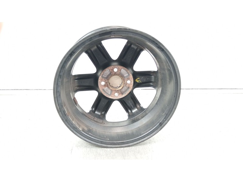 Recambio de llanta para suzuki swift berlina (mz) gl (5-ptas.) referencia OEM IAM SU0255545  