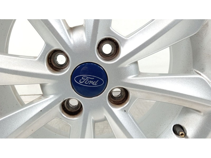 Recambio de llanta para ford fiesta vii (hj, hf) 1.0 ecoboost referencia OEM IAM H1BJ1007C1A  