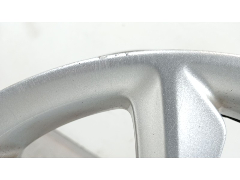 Recambio de llanta para ford fiesta vii (hj, hf) 1.0 ecoboost referencia OEM IAM H1BJ1007C1A  