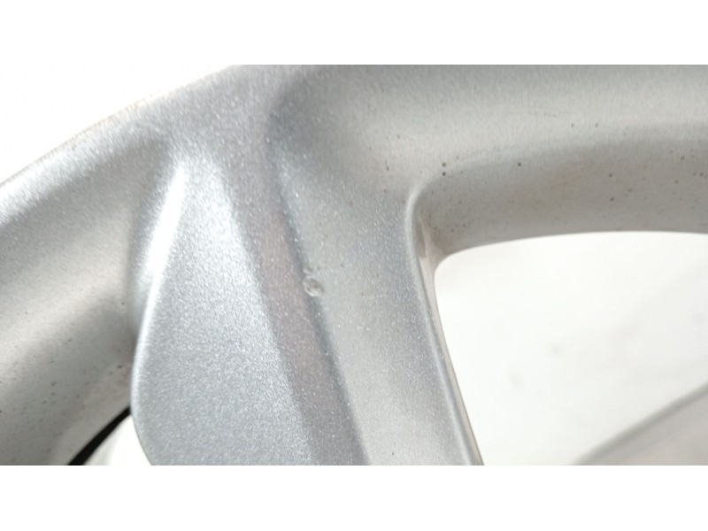 Recambio de llanta para ford fiesta vii (hj, hf) 1.0 ecoboost referencia OEM IAM H1BJ1007C1A  