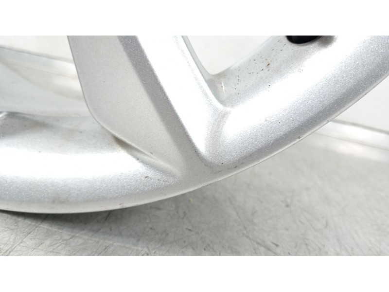 Recambio de llanta para ford fiesta vii (hj, hf) 1.0 ecoboost referencia OEM IAM H1BJ1007C1A  