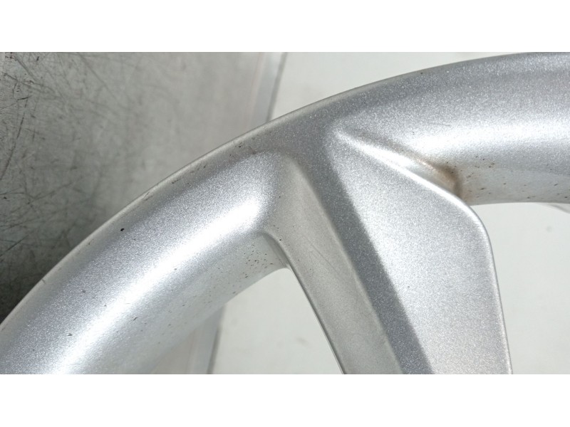 Recambio de llanta para ford fiesta vii (hj, hf) 1.0 ecoboost referencia OEM IAM H1BJ1007C1A  