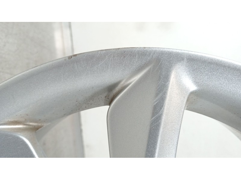 Recambio de llanta para ford fiesta vii (hj, hf) 1.0 ecoboost referencia OEM IAM H1BJ1007C1A  