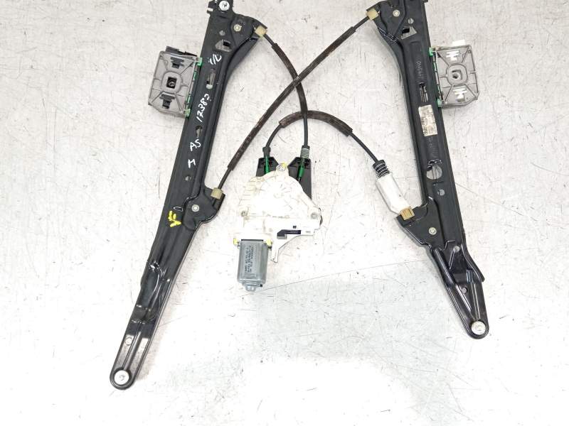 ELEVALUNAS TRASERO DERECHO 8T0839462C 