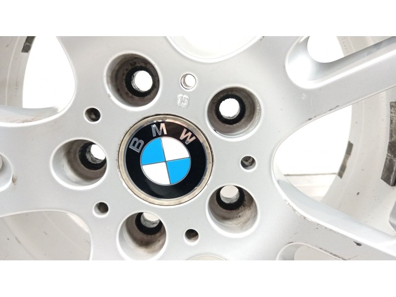 Recambio de llanta para bmw x3 (e83) 2.0 sd referencia OEM IAM 3412060  