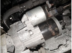 Recambio de motor arranque para peugeot 2008 i (cu_) 1.6 vti referencia OEM IAM V764559480 M000T32272 