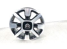 Recambio de llanta para citroën c4 cactus 1.6 bluehdi 100 referencia OEM IAM 9800494077  