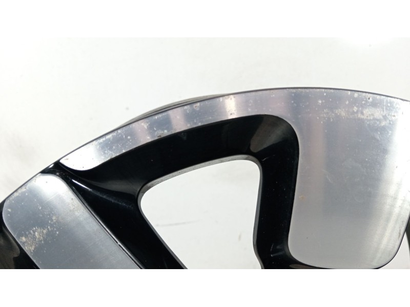 Recambio de llanta para citroën c4 cactus 1.6 bluehdi 100 referencia OEM IAM 9800494077  