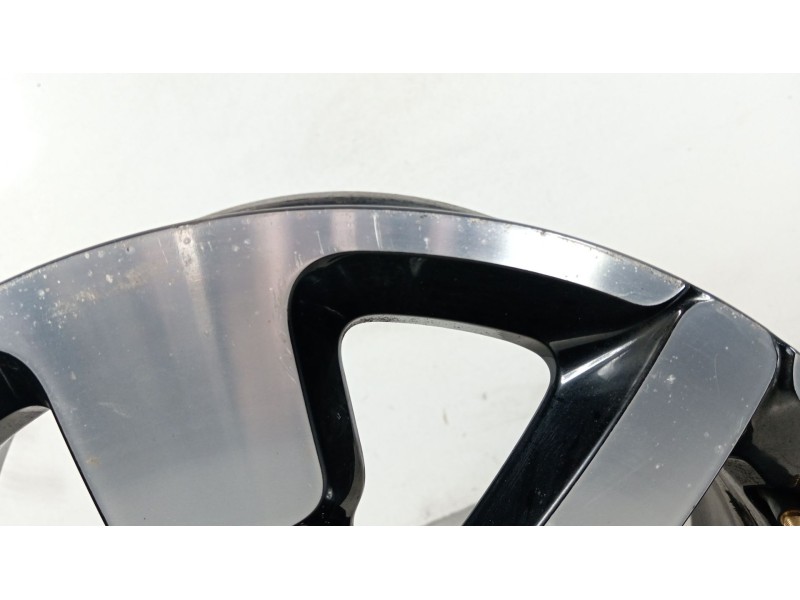 Recambio de llanta para citroën c4 cactus 1.6 bluehdi 100 referencia OEM IAM 9800494077  