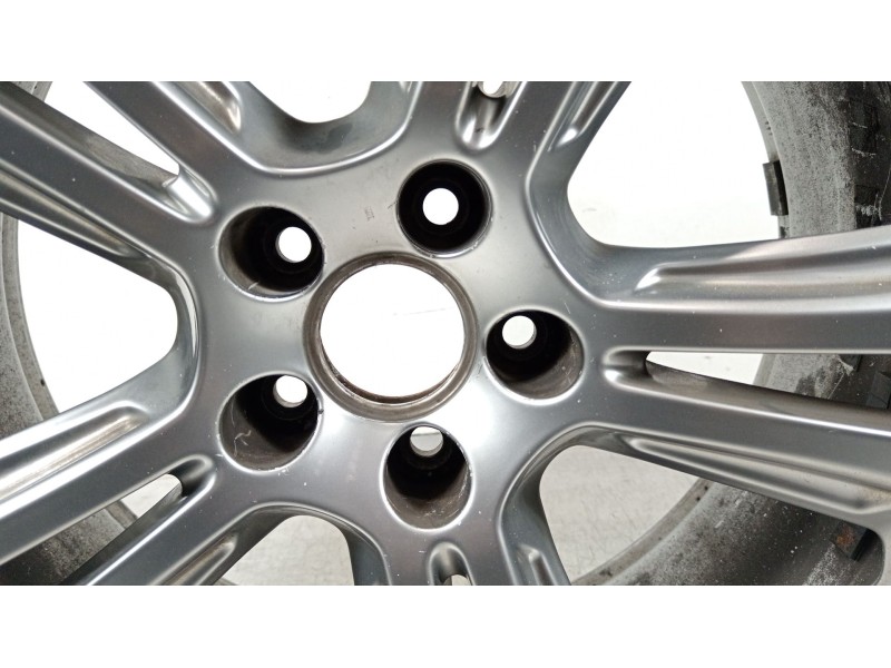 Recambio de llanta para audi q5 (8rb) sq5 tdi quattro referencia OEM IAM 8R0601025BK  