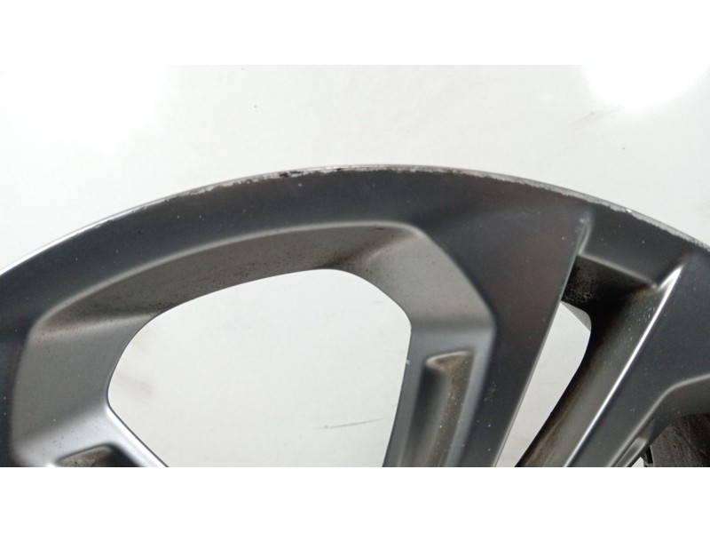 Recambio de llanta para audi q5 (8rb) sq5 tdi quattro referencia OEM IAM 8R0601025BK  