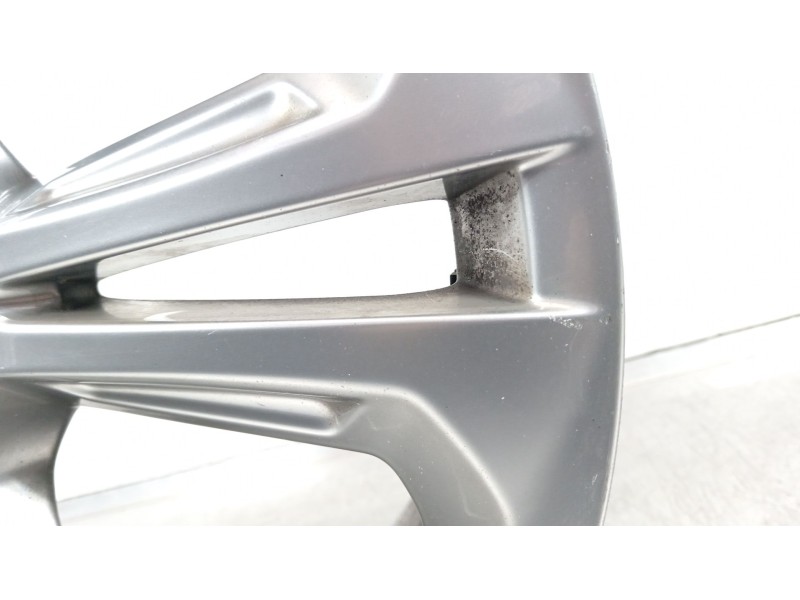 Recambio de llanta para audi q5 (8rb) sq5 tdi quattro referencia OEM IAM 8R0601025BK  