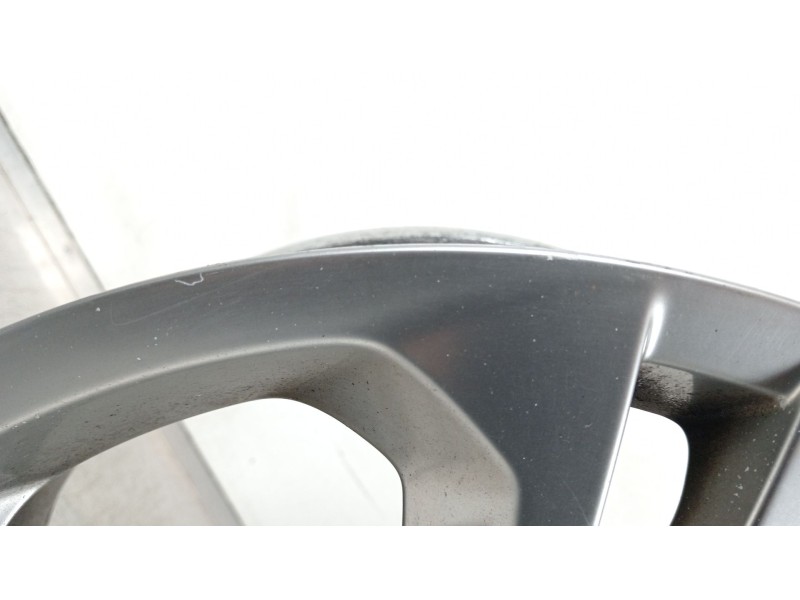 Recambio de llanta para audi q5 (8rb) sq5 tdi quattro referencia OEM IAM 8R0601025BK  