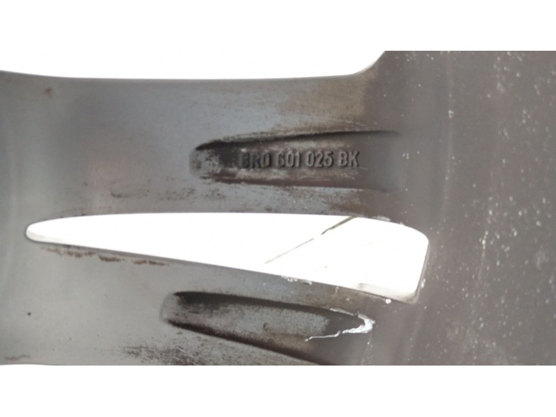 Recambio de llanta para audi q5 (8rb) sq5 tdi quattro referencia OEM IAM 8R0601025BK  