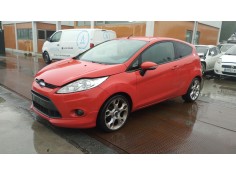 ford fiesta vi (cb1, ccn) del año 2009 2