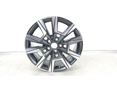 Recambio de llanta para toyota yaris cross (mxp_) 1.5 hybrid a las 4 ruedas (mxpj15) referencia OEM IAM 42611YP560  