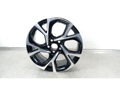 Recambio de llanta para toyota c-hr (_x1_) 1.8 hybrid (zyx10_, zyx11_) referencia OEM IAM CMS86018  