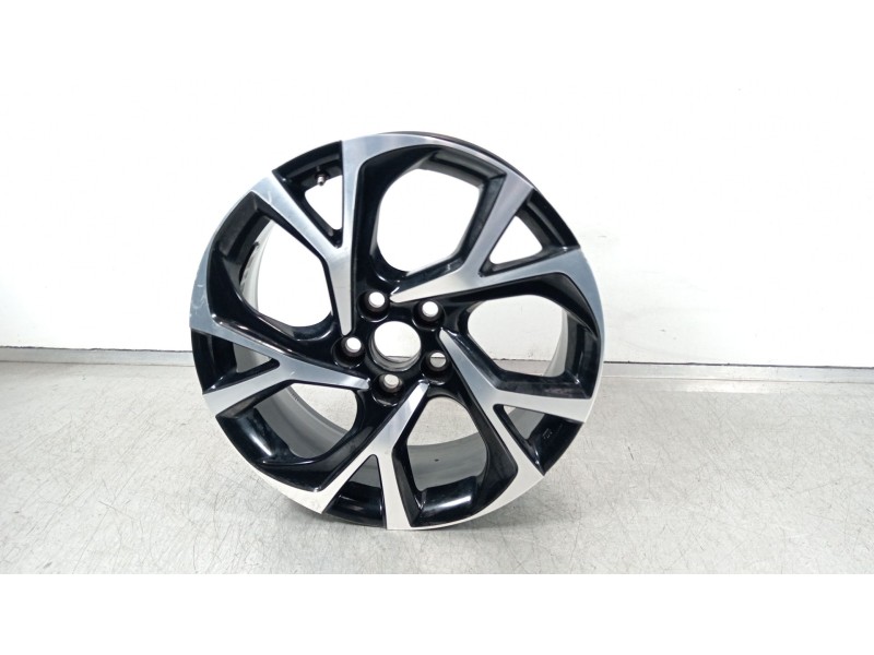Recambio de llanta para toyota c-hr (_x1_) 1.8 hybrid (zyx10_, zyx11_) referencia OEM IAM CMS86018  