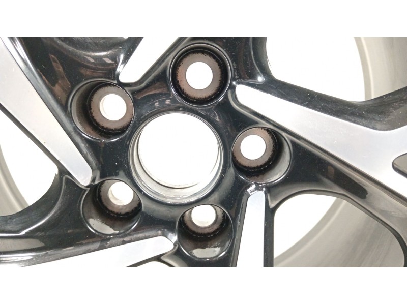 Recambio de llanta para toyota c-hr (_x1_) 1.8 hybrid (zyx10_, zyx11_) referencia OEM IAM CMS86018  