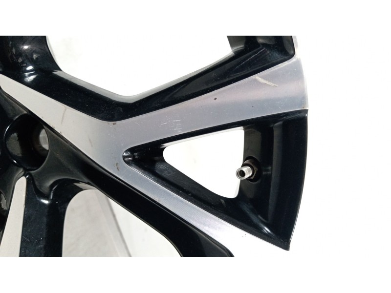Recambio de llanta para toyota c-hr (_x1_) 1.8 hybrid (zyx10_, zyx11_) referencia OEM IAM CMS86018  