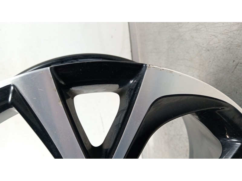 Recambio de llanta para toyota c-hr (_x1_) 1.8 hybrid (zyx10_, zyx11_) referencia OEM IAM CMS86018  