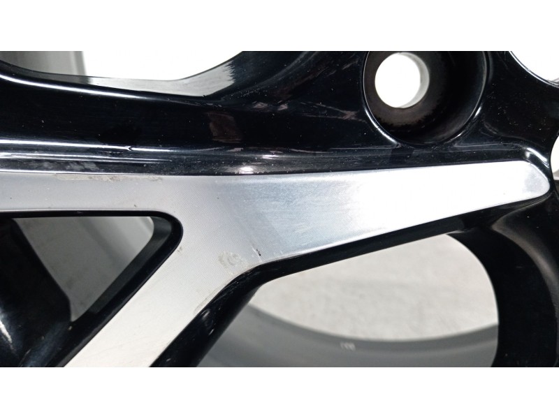 Recambio de llanta para toyota c-hr (_x1_) 1.8 hybrid (zyx10_, zyx11_) referencia OEM IAM CMS86018  