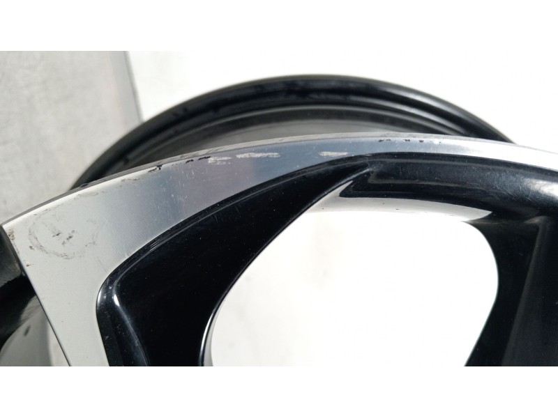 Recambio de llanta para toyota c-hr (_x1_) 1.8 hybrid (zyx10_, zyx11_) referencia OEM IAM CMS86018  