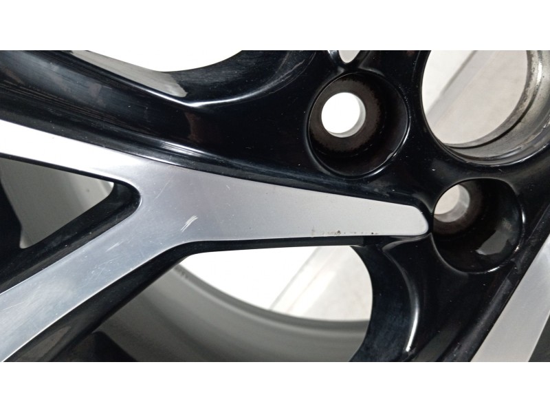 Recambio de llanta para toyota c-hr (_x1_) 1.8 hybrid (zyx10_, zyx11_) referencia OEM IAM CMS86018  
