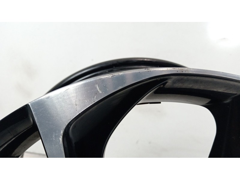 Recambio de llanta para toyota c-hr (_x1_) 1.8 hybrid (zyx10_, zyx11_) referencia OEM IAM CMS86018  