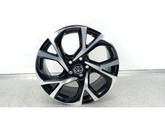 Recambio de llanta para toyota c-hr (_x1_) 1.8 hybrid (zyx10_, zyx11_) referencia OEM IAM CMS86018  