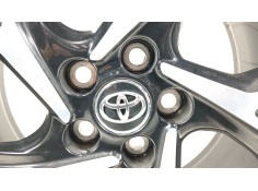 Recambio de llanta para toyota c-hr (_x1_) 1.8 hybrid (zyx10_, zyx11_) referencia OEM IAM CMS86018   2