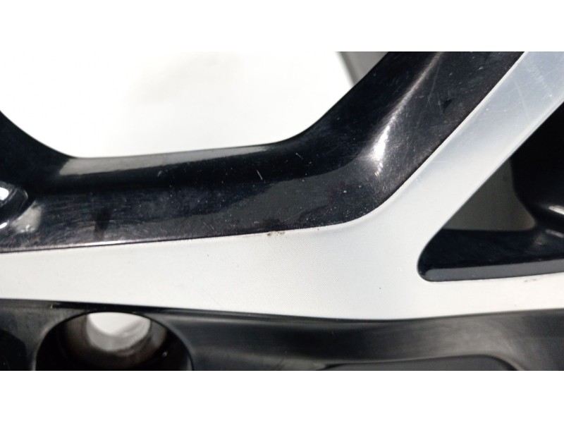 Recambio de llanta para toyota c-hr (_x1_) 1.8 hybrid (zyx10_, zyx11_) referencia OEM IAM CMS86018  