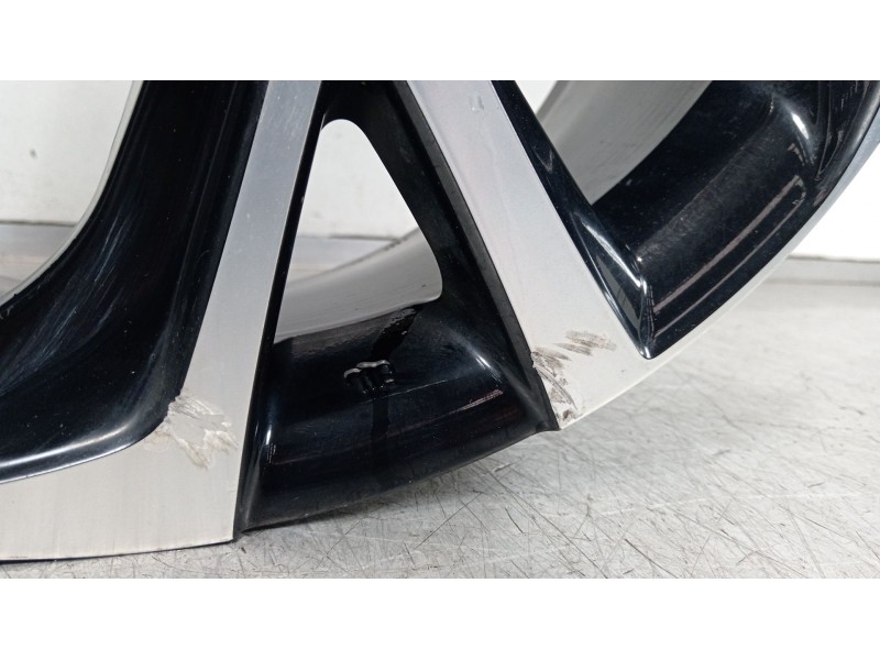 Recambio de llanta para toyota c-hr (_x1_) 1.8 hybrid (zyx10_, zyx11_) referencia OEM IAM CMS86018  