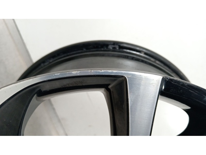 Recambio de llanta para toyota c-hr (_x1_) 1.8 hybrid (zyx10_, zyx11_) referencia OEM IAM CMS86018  