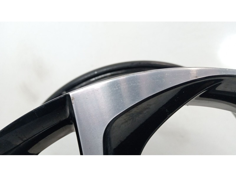 Recambio de llanta para toyota c-hr (_x1_) 1.8 hybrid (zyx10_, zyx11_) referencia OEM IAM CMS86018  