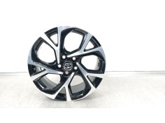 Recambio de llanta para toyota c-hr (_x1_) 1.8 hybrid (zyx10_, zyx11_) referencia OEM IAM CMS86018  